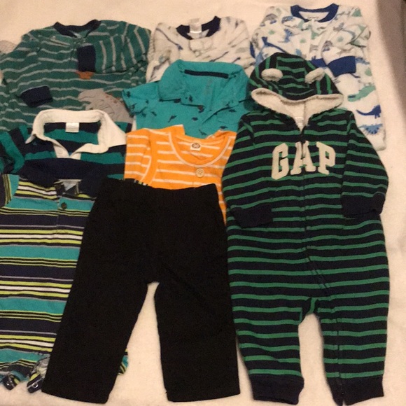 BOYS CLOTHES size:12 - Picture 5 of 5